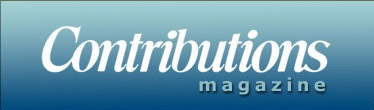 Contributions Magazine